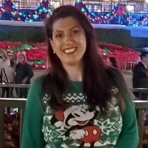 Meet your Posher, Aline